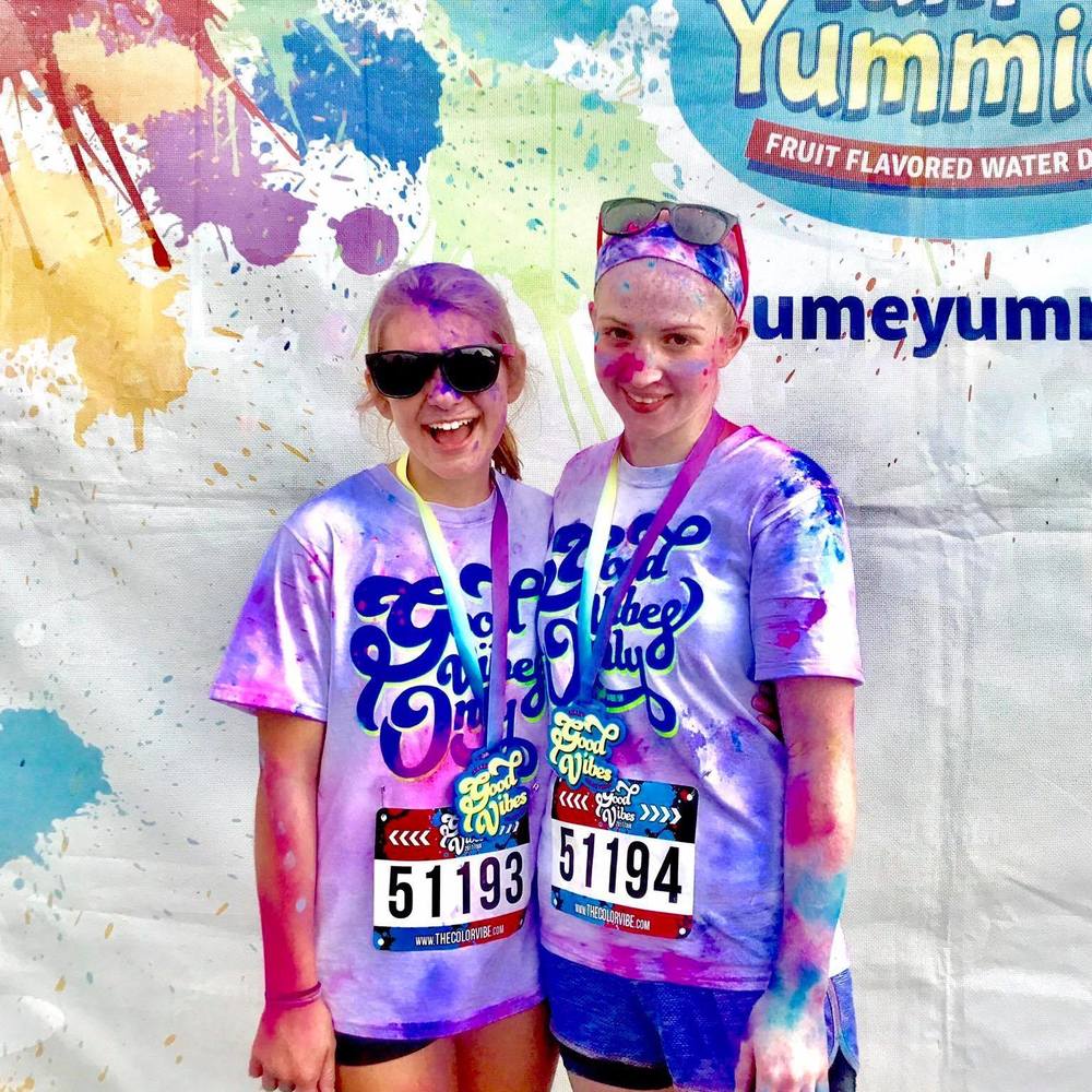 Meet your Posher, Jackie